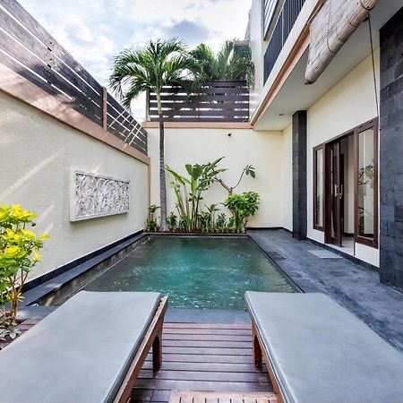 Villa Raka Managed By Manara Legian Eksteriør billede