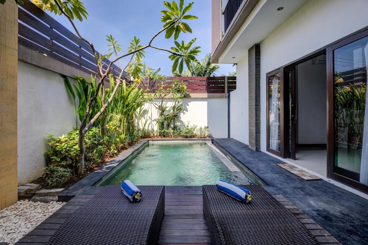 Villa Raka Managed By Manara Legian Eksteriør billede