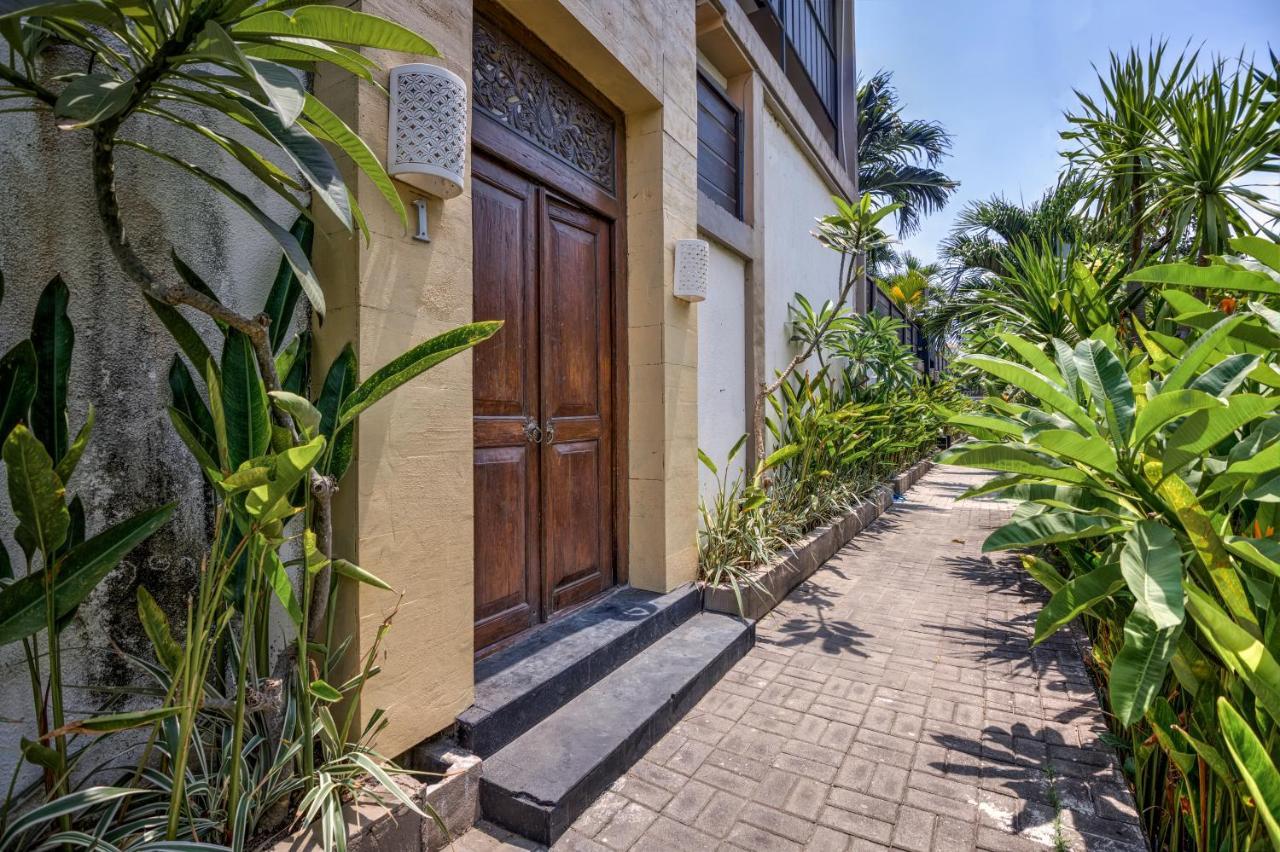 Villa Raka Managed By Manara Legian Eksteriør billede