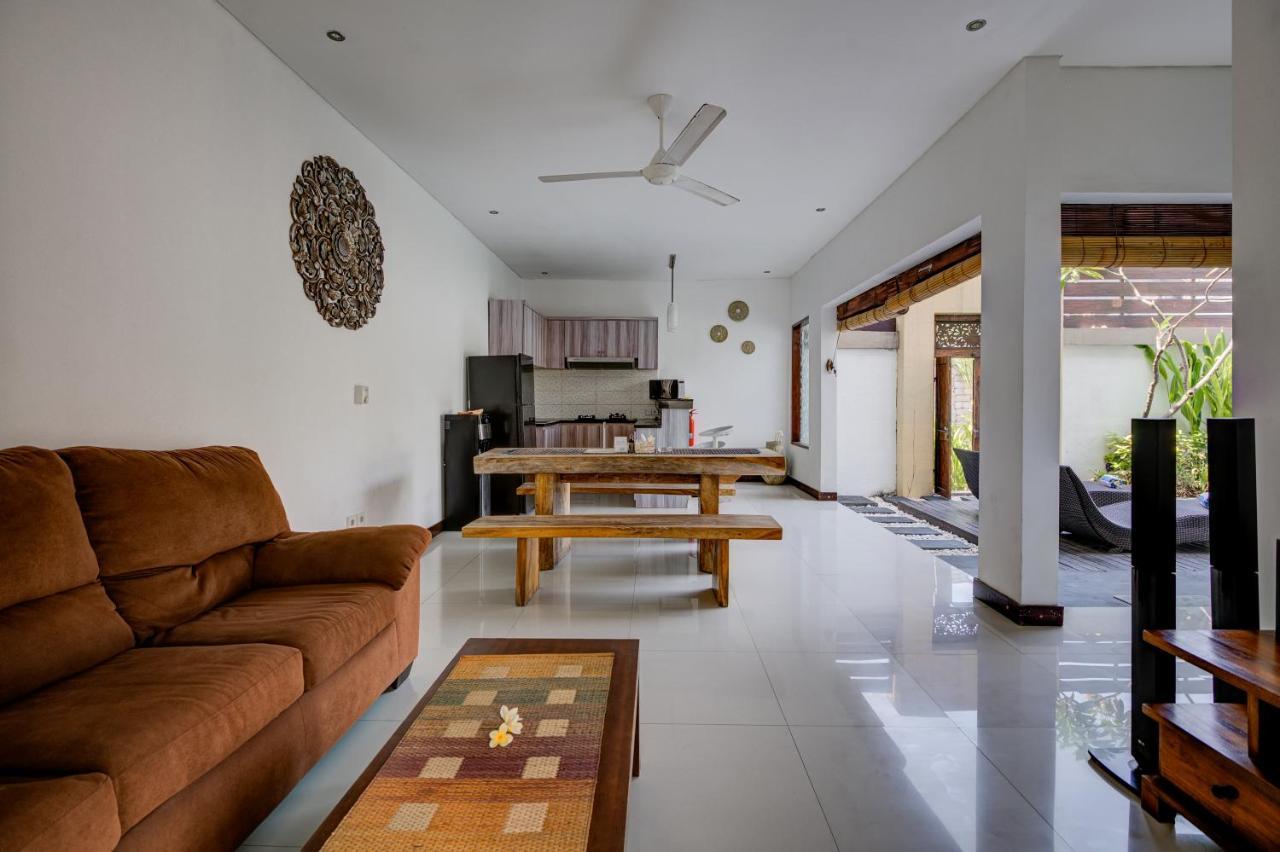 Villa Raka Managed By Manara Legian Eksteriør billede