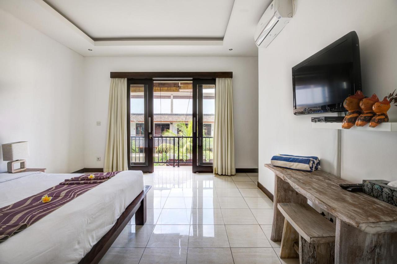 Villa Raka Managed By Manara Legian Eksteriør billede