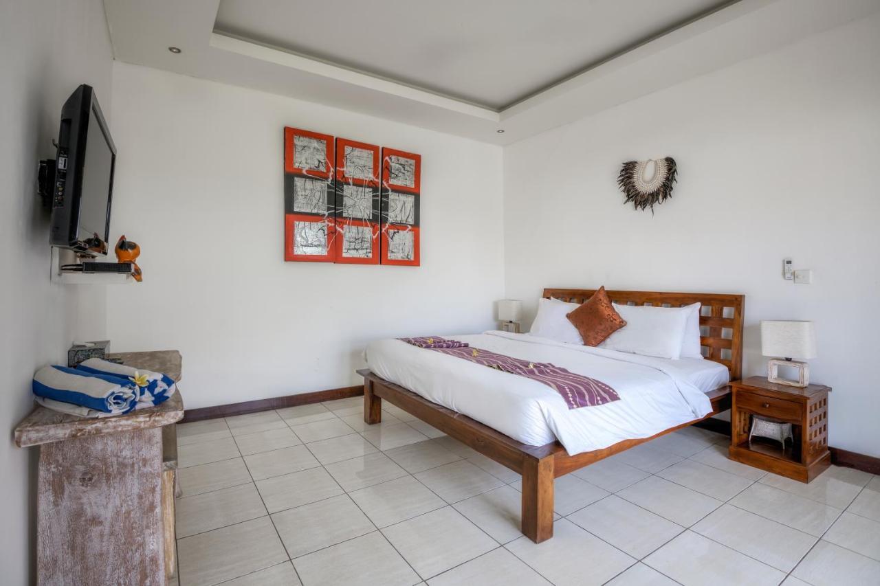 Villa Raka Managed By Manara Legian Eksteriør billede