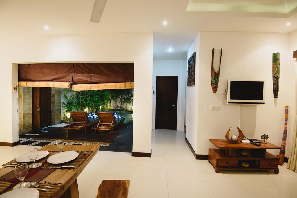 Villa Raka Managed By Manara Legian Eksteriør billede