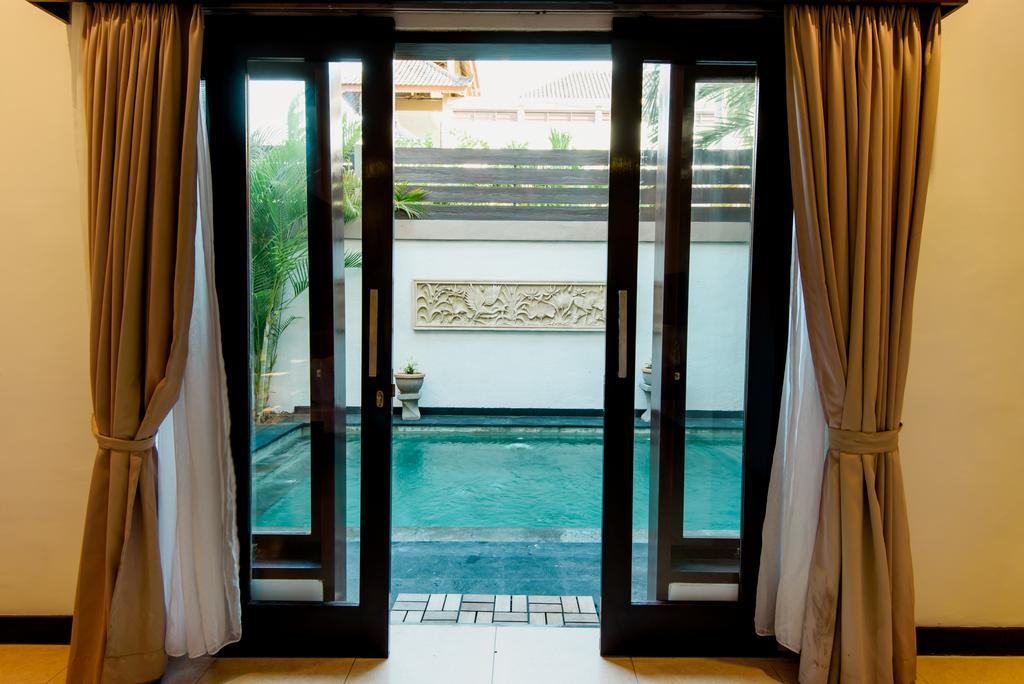 Villa Raka Managed By Manara Legian Eksteriør billede