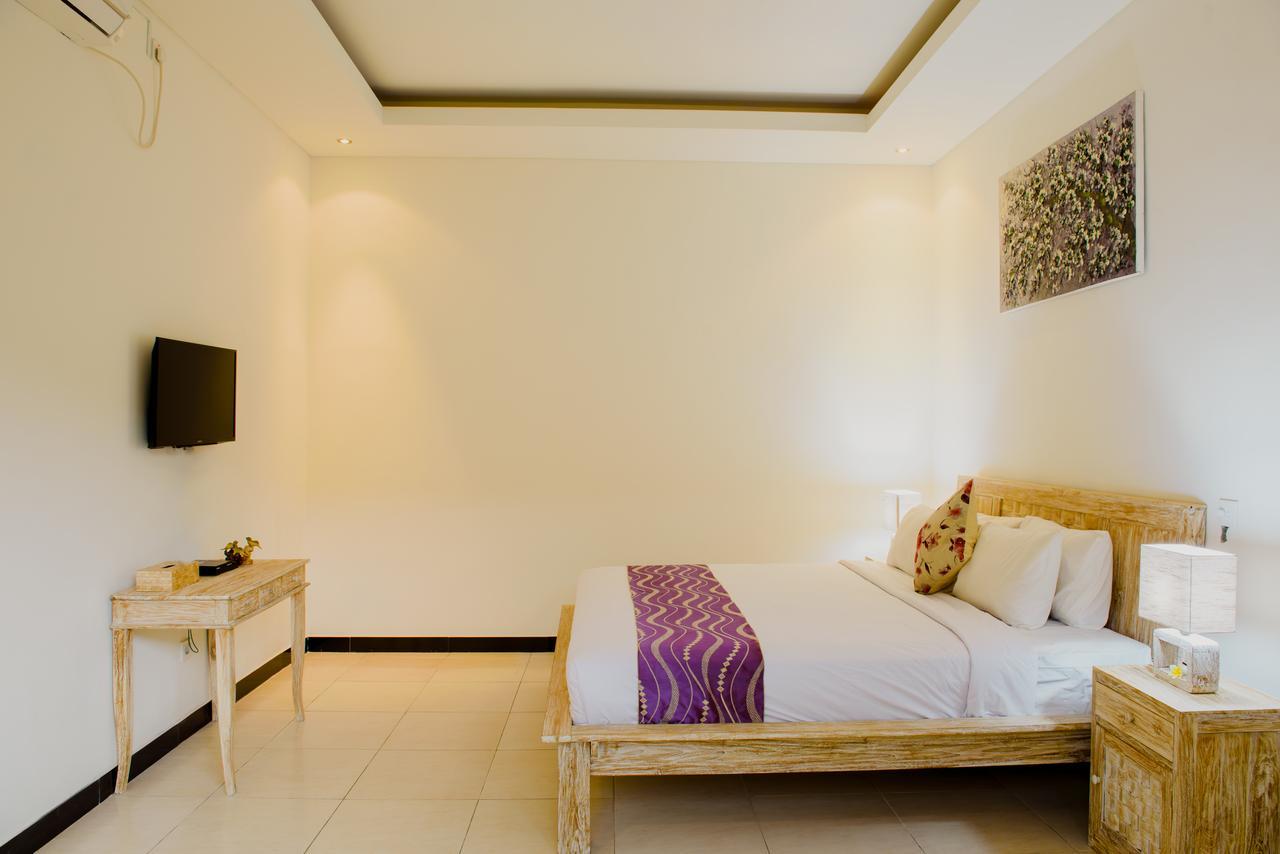 Villa Raka Managed By Manara Legian Eksteriør billede