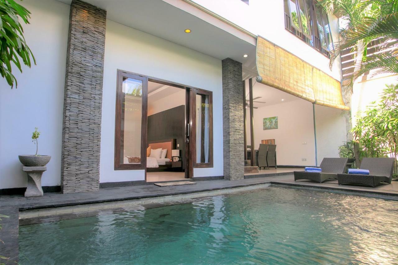 Villa Raka Managed By Manara Legian Eksteriør billede