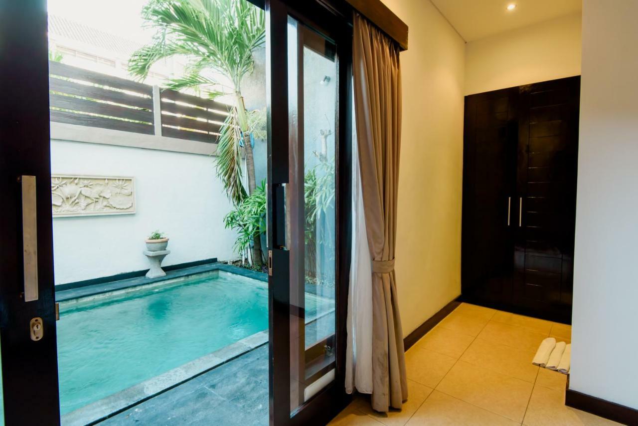 Villa Raka Managed By Manara Legian Eksteriør billede